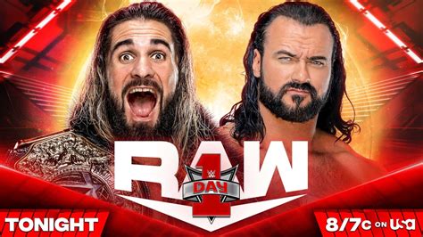 Wwe Raw Day Results Winners Live Grades Reaction And Highlights