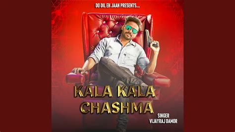 Kala Kala Chashma Youtube