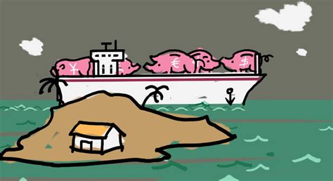 Tax Havens 101: The high cost of going offshore - The Washington Post