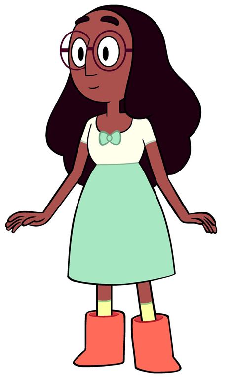 Connie Maheswaran From Steven Universe Cosplay Diy Costume Guide