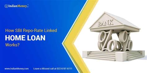 Helps you pay off your loan faster and reduce the total interest you will pay on your mortgage. How SBI Repo-Rate Linked Home Loan Works? | Home loans, Loan