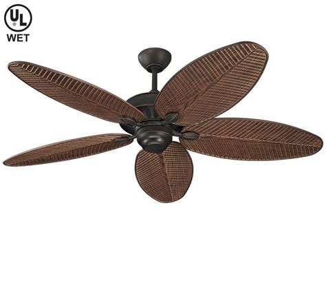 Large Outdoor Ceiling Fans 10 Ways For Great Coolling Warisan Lighting