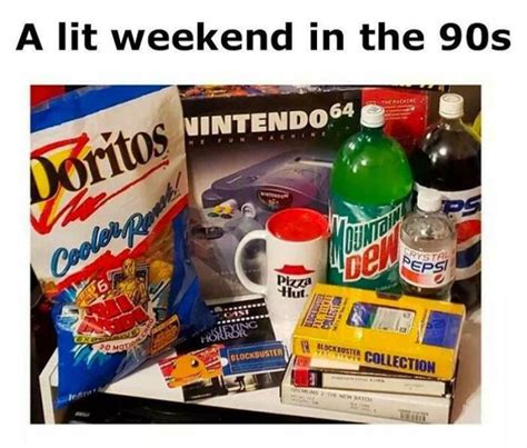 Here Are Some Nostalgic ‘90s And 00s Memes 46 Pics