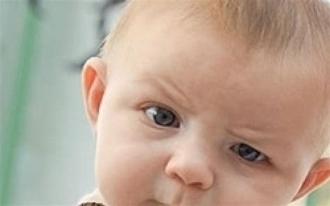 Confused Baby Meme Pixsharkcom Images Galleries In Confused Toddler