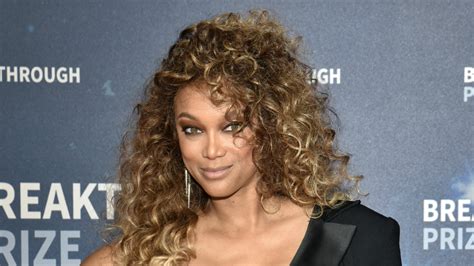 Tyra Banks Teases A Coyote Ugly Reboot