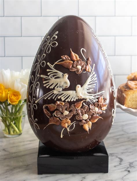 Here are the hours on easter for those that are open: Make This Year's Easter More Egg-citing With This Italian ...