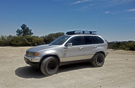 Spec X5 Overland Build Page 16
