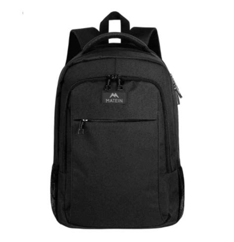 Compare Matein Mlassic 156 Laptop Backpack Backpacks Global