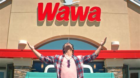 Wawa Hoagiefest Commercial Summertime Video Production