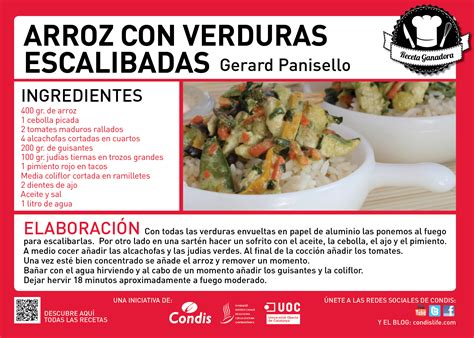 Prepara estas diferentes recetas con carne de cerdo, podrás cambiar el platillo de cada día y la comida será un momento espectacular. Recetas ganadoras de octubre del concurso de Cuina ...