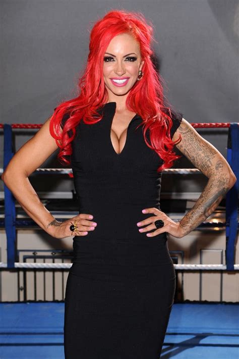 59 Best Jodie Marsh Obsession Images On Pinterest