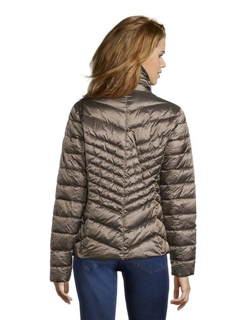 Sporty Vatteret Jakke | Betty Barclay - Shop her >