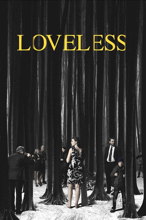 Loveless Best Movies By Farr