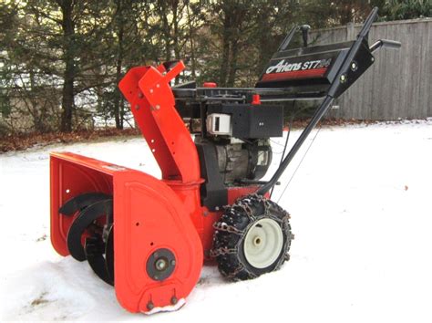 Article 24 More Snow Blower Recommendations — Jays Power Equipment