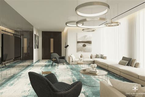 Residential Interior Design Dubai Portfolio Uae Abs Palace