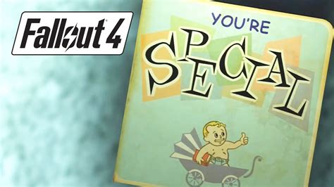 Fallout 4 Torna Te Special