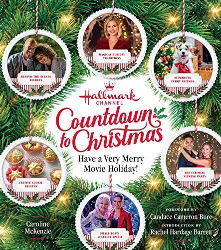 Hallmark Christmas Movies 2020 Lineup And Schedule Hallmark Christmas