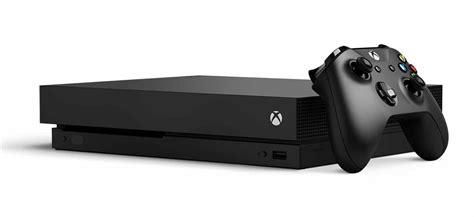 Que Nous Réserve La Fameuse Scorpion Xbox Buzztrend