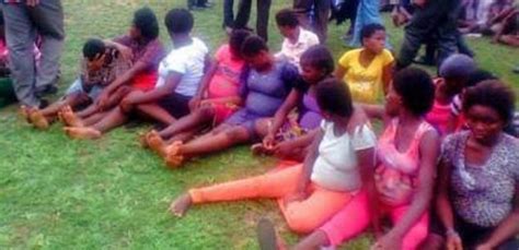 Pastor Impregnates Members Of His Congregation And Claims The Holy