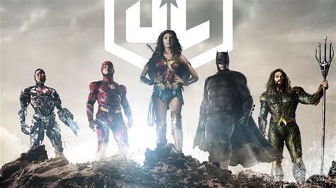 Two years after the movie's release, and fans are still clamoring to see zack snyder's director's cut of justice league. 1280x720 Zack Snyder's Justice League Poster FanArt 720P ...