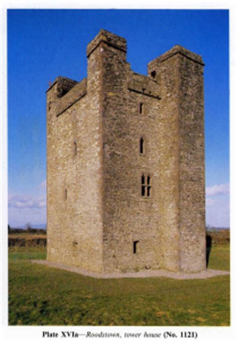 $2.25 vintage west germany ardee yellow tape measure. Ardee - Roodstown Castle