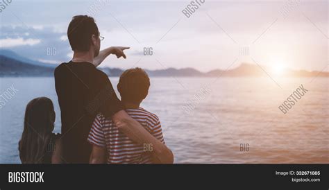 father son daughter image and photo free trial bigstock
