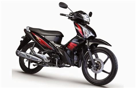 The robust underpinnings of honda wave 110 alpha make it quite durable to run over all kinds of surfaces. This Info New Honda Wave 125 Alpha Specifications and ...