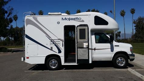 Thor Motor Coach Four Winds Majestic G Rvs For Sale