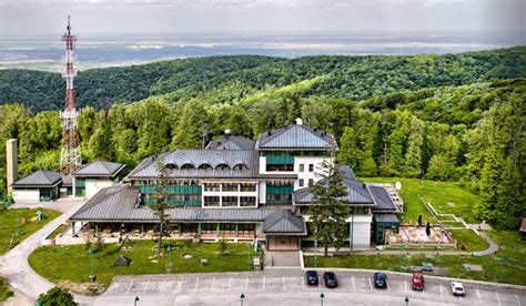 Hotel Norcev Fruška Gora Discover Srem