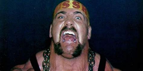 10 Foreign Wrestlers Who Were Actually Born In America Page 7