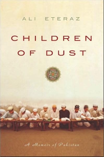 Review Children Of Dust By Ali Eteraz Helens Book Blog