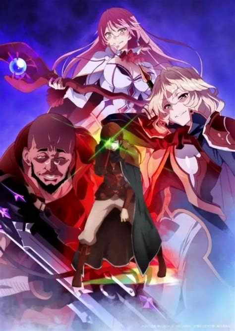 Redo of healer season 1 episode 6 ●(2021)● episode 6 (s1e6) watch full episodes ~ official watch on tokyo mx watch and download redo of healer,season 1 episode 6 english subbed & dubbed in high quality hd 680p. Redo of Healer reminds us never to annoy the party's ...