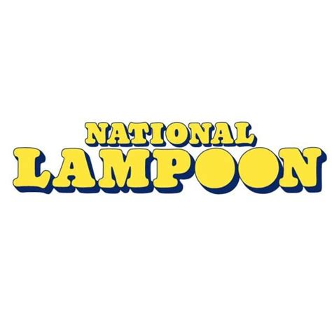 National Lampoon Logo