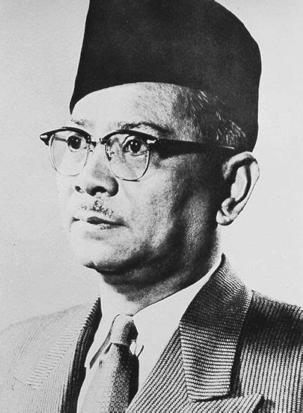 Tahun pemerintahan perdana menteri malaysia sejak merdeka sehingga kini malaysia telah dipimpin oleh enam. Tunku Abdul Rahman - Wikipedia baso Minang