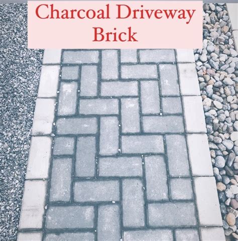 Driveway Brick Block Paving Suppliers Paving Stones