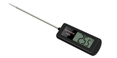 Best Meat Thermometers 2021 Top Digital Probes Bbc Good Food