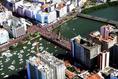 Las 10 Mejores Cosas Que Ver Y Hacer En Recife Bocalista