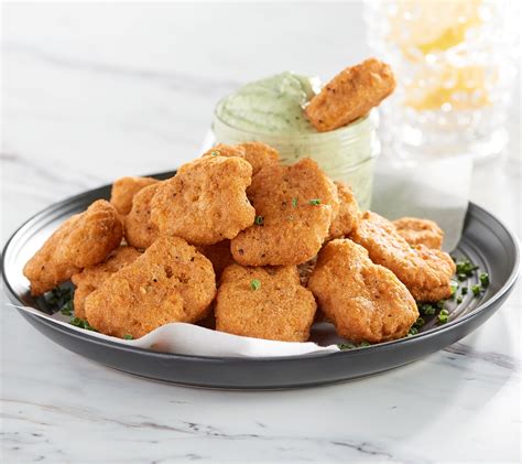 Chicken Nuggets — Rezepte Suchen