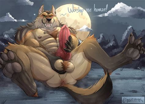 Werewolf Calling Jrbart Nudes Gfur Nude Pics Org