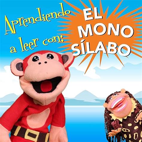 Ma Me Mi Mo Mu Di El Mono Sílabo Su Amazon Music Amazonit