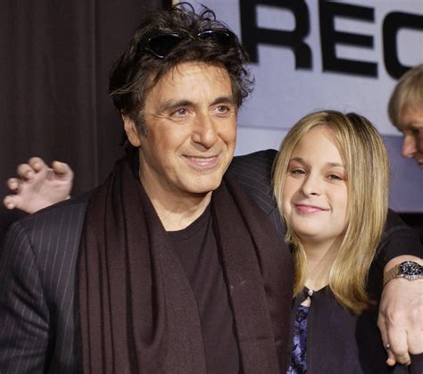 Daughter Of Al Pacino Gets Non Criminal Plea For Dwi Charge Cbs News