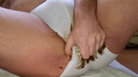 Pooping Underwear Gay Scat Porn At Thisvid Tube