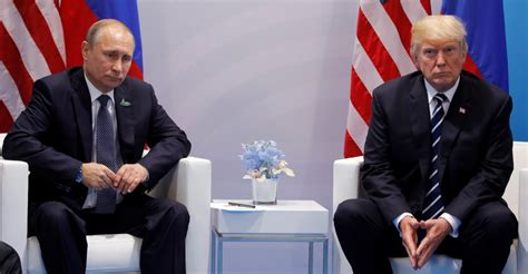 Tensions Are Flaring Between Washington And Moscow The National Interest