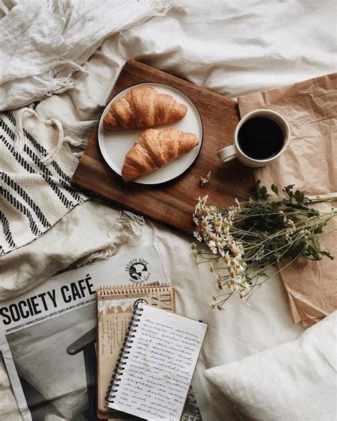 How To Have A Perfect Morning Aesthetic Food Food Flatlay Food