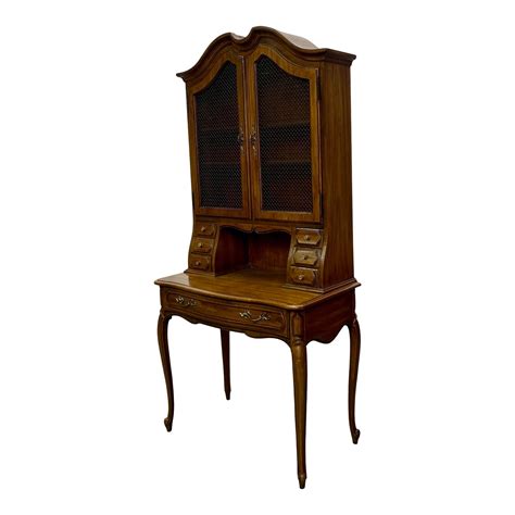 Vintage Thomasville Furniture French Provincial Camille Collection