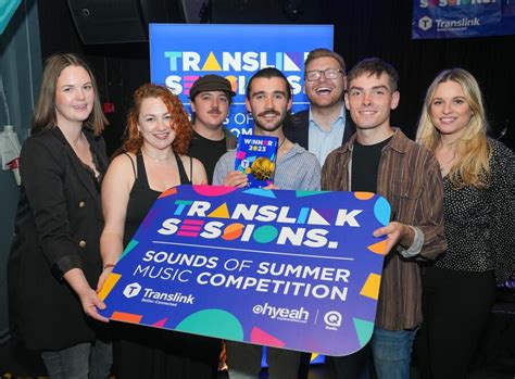 Newryie Newry Singer Songwriter Jack Devlin Wins Translink Competition