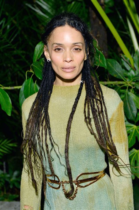 Lisa Bonet