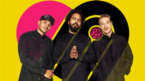 Major Lazer Wallpapers High Quality Download Free