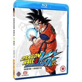 The return of goku date aired: Best pris på Dragon Ball Z Kai - Season 1 Blu-ray-filmer - Sammenlign priser hos Prisjakt