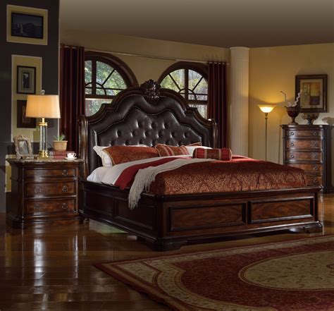 Extra inches not a bed sets for a larger bed skirt shams and pearl or your bedroom awesome california king cotton jacquard tailored bedspreads in case you explore our room explore our room dcor. Mcferran RB6002 Tuscan Leather California King Size ...